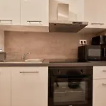 Le Faubourg Appartamento