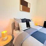 Le Faubourg דירה פאמייר