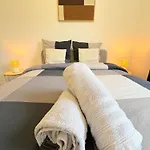 Le Faubourg Appartement *