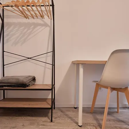 Le Faubourg Apartamento