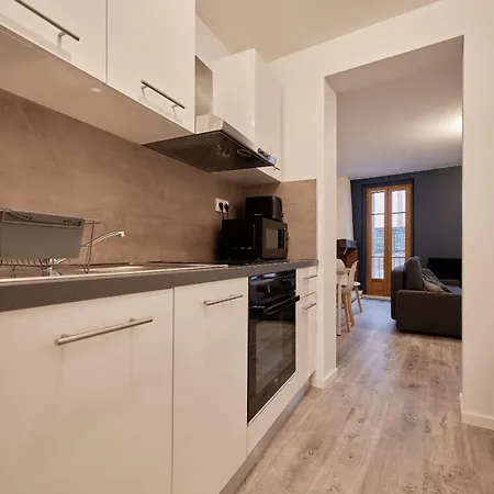 Le Faubourg Памье