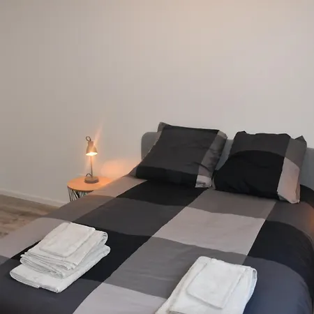 Le Faubourg Apartamento *