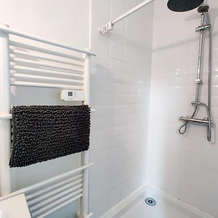 Le Faubourg Appartement *