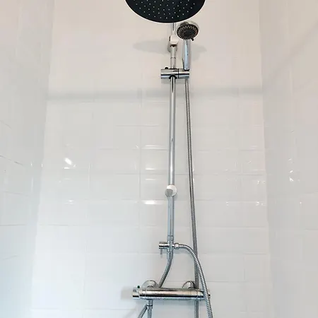 Le Faubourg Апартаменты