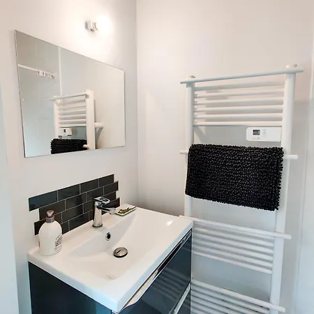 Le Faubourg Apartamento *