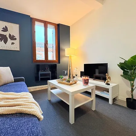 Le Faubourg Appartement Pamiers