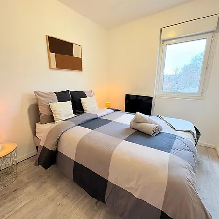 Appartement Le Faubourg Pamiers