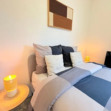 Le Faubourg Apartament Pamiers