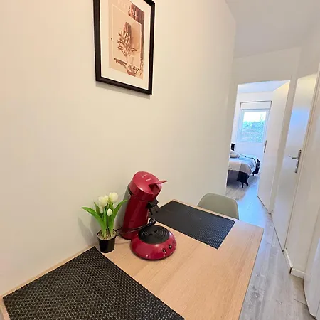 Le Faubourg * Pamiers