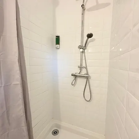 Apartament Le Faubourg *