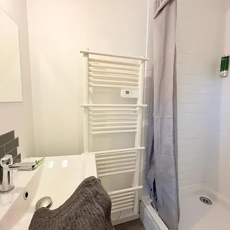 Appartement Le Faubourg