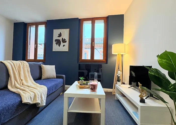 Le Faubourg Daire Pamiers